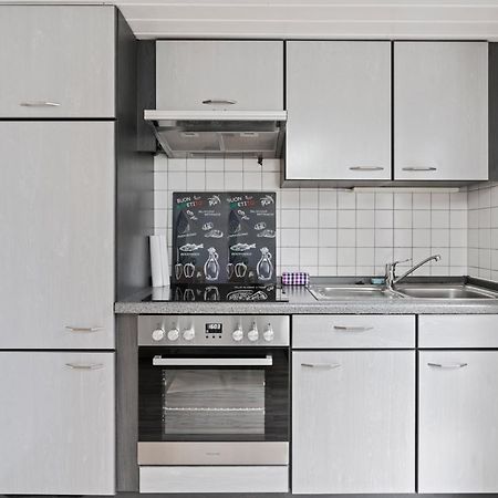 Ttp Apartment 14 Friedrichshafen Luaran gambar