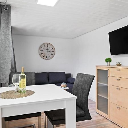 Ttp Apartment 14 Friedrichshafen Luaran gambar