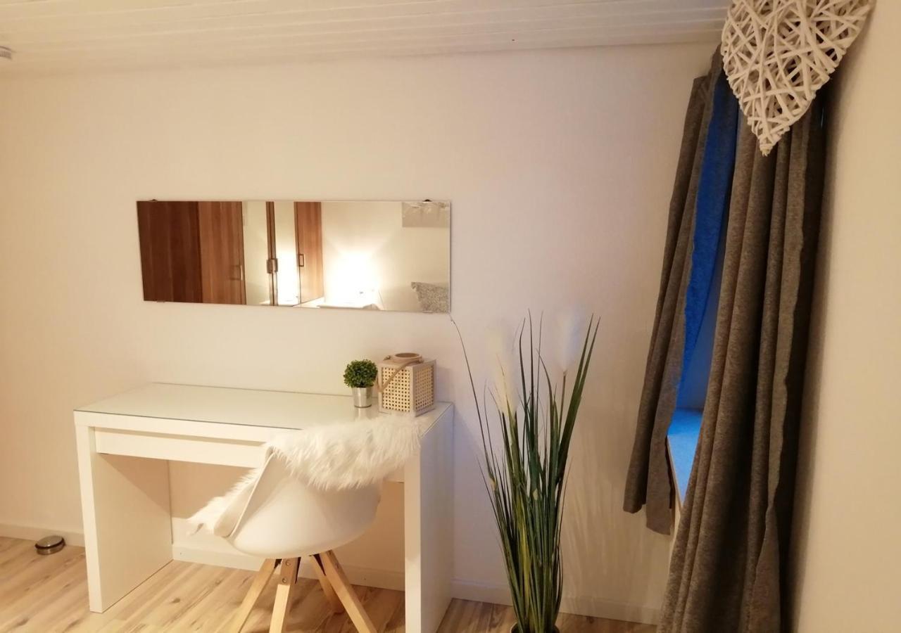 Ttp Apartment 14 Friedrichshafen Luaran gambar