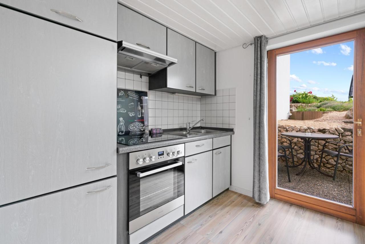 Ttp Apartment 14 Friedrichshafen Luaran gambar