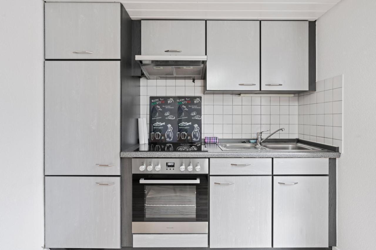 Ttp Apartment 14 Friedrichshafen Luaran gambar