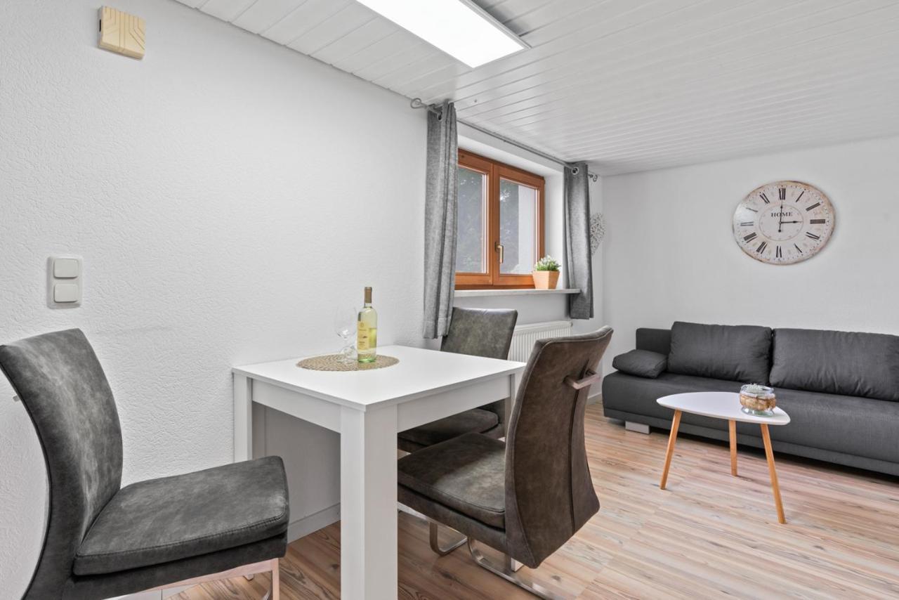 Ttp Apartment 14 Friedrichshafen Luaran gambar