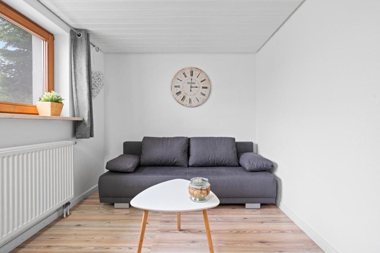 Ttp Apartment 14 Friedrichshafen Luaran gambar