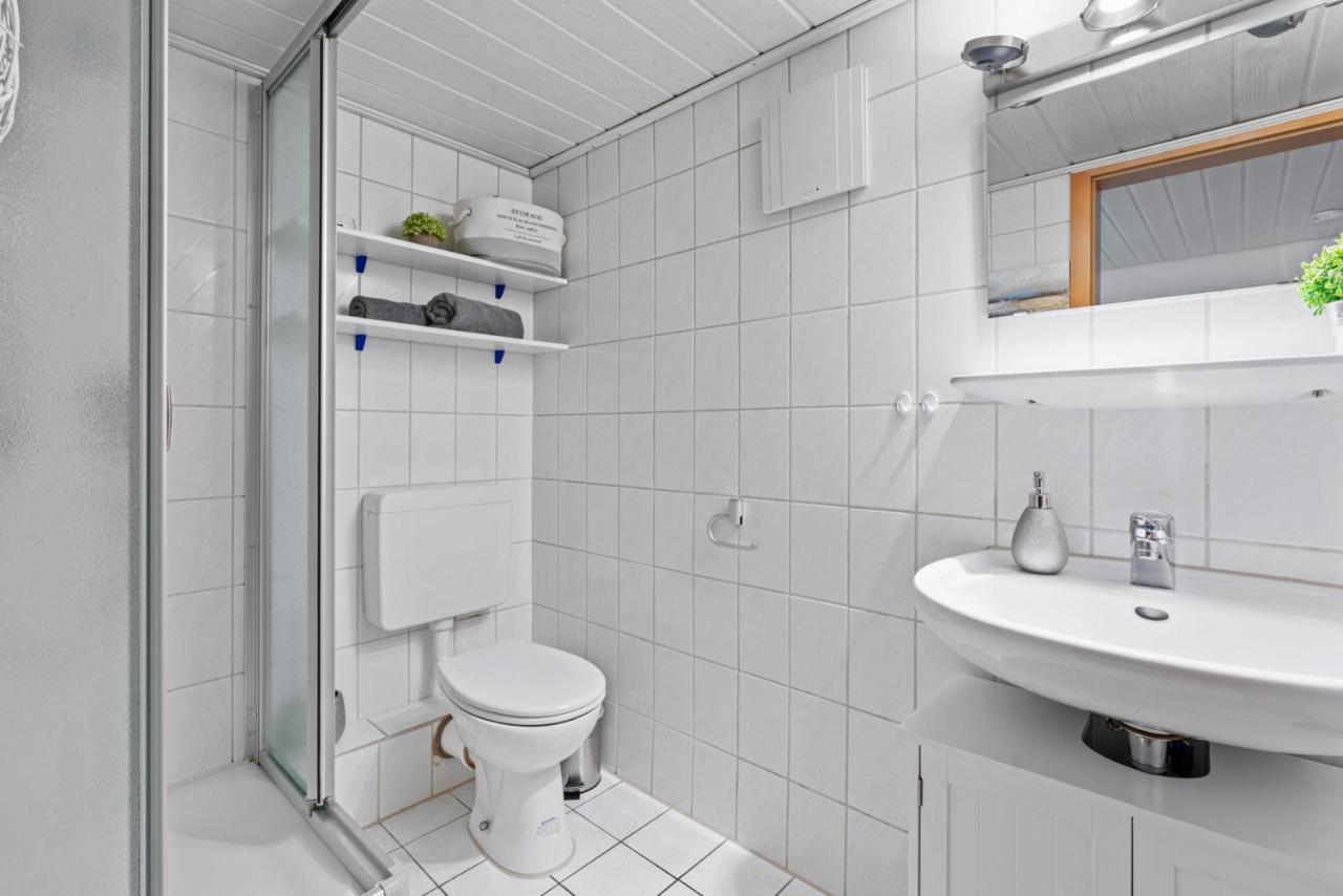 Ttp Apartment 14 Friedrichshafen Luaran gambar